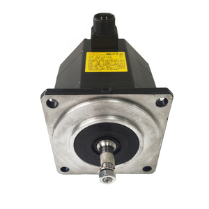 A06B-0034-B575 เซอร์โวมอเตอร์ AC ของ FANUC - Product Image 4