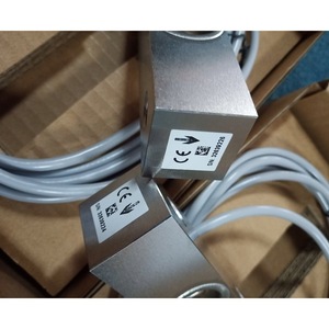 โหลดเซลล์ Hbm รุ่น Hlca1d1 550 N S3 N S แบบคาน สำหรับเครื่องจักรกล - Product Image 2