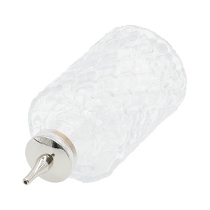 Bouteille de <span class=keywords><strong>gin</strong></span> amère en acier inoxydable Juniper <span class=keywords><strong>japonais</strong></span> avec bouchon en chêne fait main, bouteille de bitters de bar réutilisable et écologique 150ml - Product Image 4