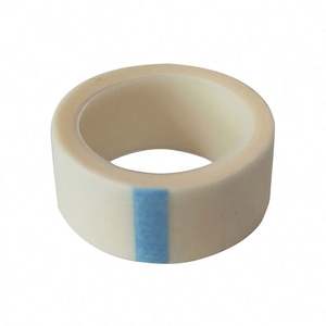 OEM Factory Hot Sales Hypo allergenes atmungsaktives OEM-OP-Klebeband Vlies-Papier band zur Befestigung - Product Image 3