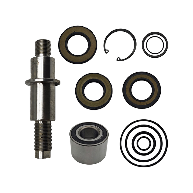 New Personal Watercraft Jet Pump Rebuilding Full Kit for SEA-DOO 130 155 185 215 255 260 300 RXP RXT GT Jet Ski Parts