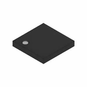 Composant électronique de gestion de l'alimentation (PMIC) pour fabricants, canal 16, VQFN, pad exposé, ISL6439IR-T - Product Image 1