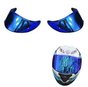 2025 Lunettes de casque modèle le plus récent pour modèle <span class=keywords><strong>AVA</strong></span> 318 ou Shaft Pro 612 - Product Image 4