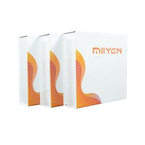 3D Pro multistrato Cad Cam Master <span class=keywords><strong>Dental</strong></span> Composite <span class=keywords><strong>Dental</strong></span> impiallacciature PFZ Zirconia Ceramic Block 95 System - Product Image 6