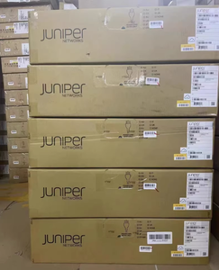 Juniper MX204-HW-BASE Bộ định tuyến mô-đun | Giao diện <span class=keywords><strong>10gbe</strong></span> | cho ISP & Trung tâm dữ liệu | Dung lượng hệ thống 400Gbps hiệu suất cao - Product Image 4