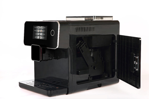 เครื่องชงกาแฟสดอัตโนมัติ SUPIN A10 หน้าจอสัมผัส 5 นิ้ว สำหรับใช้ในบ้าน - Product Image 4