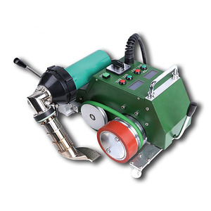 Small Portable Welding Machine for Thermal Fused Material - Product Image 1