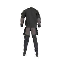 Combinaison de kayak en eau vive pour homme, sur mesure, en néoprène, imperméable, respirante, réutilisable, séchage rapide, pour la course, le kayak et le surf