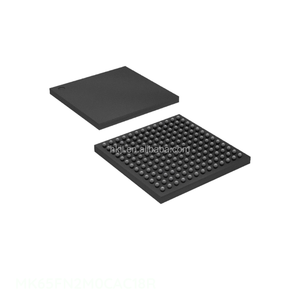 Embedded 169 UFBGA WLCSP MK65FN2M0CAC18R Components Electronic Manufacturer Channel - Product Image 1