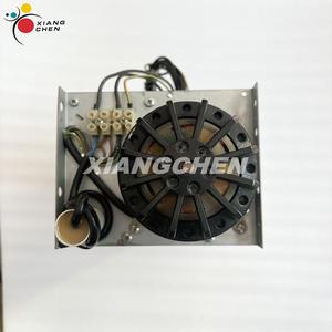 Ventilateur d'origine EM 61.115.2401 pour machine d'impression offset Heidelberg, pièce de rechange 00279517 - Product Image 4