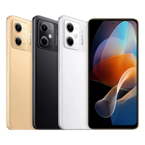 Desbloqueado para Xiaomi <span class=keywords><strong>Redmi</strong></span> Note 12R PRO 5G Smartphone con MTK Deca Core Pantalla HD de 6,<span class=keywords><strong>8</strong></span> pulgadas <span class=keywords><strong>8</strong></span> + 256GB Almacenamiento Inglés CDMA Mobile <span class=keywords><strong>P</strong></span> - Product Image 1