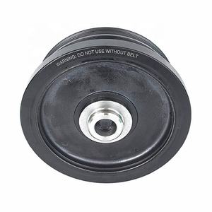 ALBERO MOTORE PULEGGIA DELLA CINGHIA 11237805696 11237793882 11237801977 11237790921 11237787304 Per <span class=keywords><strong>BMW</strong></span> <span class=keywords><strong>M47</strong></span> 2.0T - Product Image 3