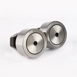 Rodamiento de Agujas de 30 mm de Diámetro Exterior, 10 mm de Diámetro Interior, Precisión P0, Lubricado con Grasa, para Plantas de Manufactura - Product Image 1