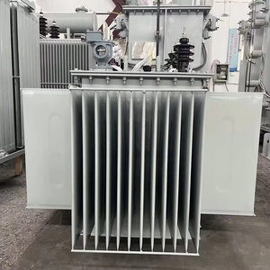 Transformador de 60 kVA, 33 kV, Fabricación de Transformadores Eléctricos - Product Image 4