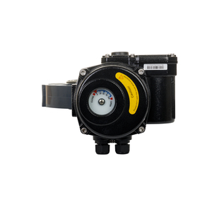 Bola Compacta Tipo O de Acero Inoxidable para Sistemas de Agua y Químicos, Personalizable OEM - Product Image 6