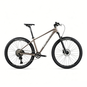 Bicicleta de Montaña MCELO <span class=keywords><strong>TR</strong></span> <span class=keywords><strong>2.0</strong></span> con Cuadro de Aluminio para Montaje en Rack, 11 Velocidades - Product Image 1