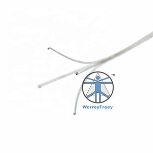 เครื่องมือส่องกล้องแบบใช้แล้วทิ้ง คีมจับแบบส่องกล้องสามสี่ง่าม - Product Image 4