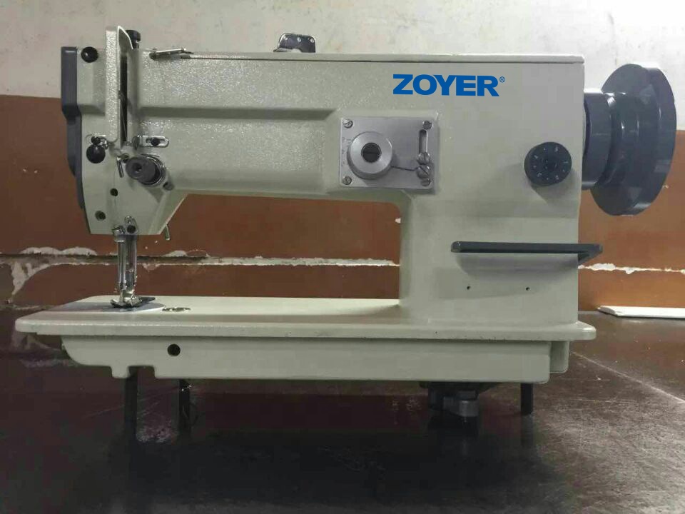 manual zigzag sewing machine