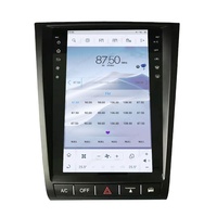 Lecteur multimédia voiture android écran radio Pour Lexus GS300 2004 2005 2006 2007 2008 2009 2010 2011 4 + 64 GB GPS sans fil