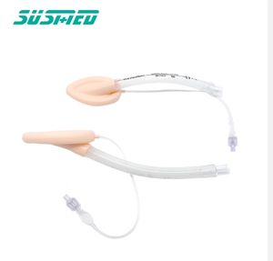 Máscara de silicone para laringe médica de alta qualidade - Product Image 2