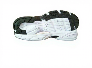 Nuevo Diseño de Alta Calidad, Material EVA TPR, Talla Grande 36 a 46, Zapatos Deportivos para Hombre y Mujer, Suela Simple para Caminar - Product Image 2