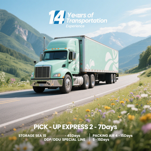 Топ-10 морских перевозок для LCL + Экспресс-экспедиторских перевозок, обслуживающих Китай Шри-Ланка Коломбо Mauritius Trincomalee Jaffna - Product Image 3