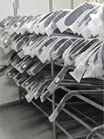 Une marque chinoise professionnelle qui fabrique des bâtons de hockey sur glace en fibre de carbone personnalisés pour enfants, adolescents et adultes