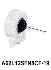 Moteur de ventilateur à courant continu à balais pour condenseur et évaporateur de réfrigérateur, pour chambre froide et congélateur électrique - Product Image 3