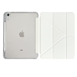 Funda Protectora para <span class=keywords><strong>iPad</strong></span> Serie 97/102/109 de 11 Pulgadas, Marca Y-Degree, con Diseño Resistente a Caídas, Ranura Transparente para Lápiz, Material TPU - Product Image 5
