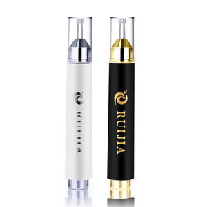 Relleno de arrugas de Lujo 5ml 10ml 15ml Twist Press Cosmético Airless Eye Tighting Serum Instant Face Lift Cream Jeringas Botella - Product Image 3