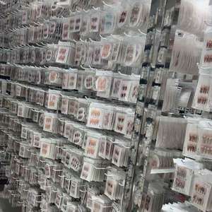 Precio <span class=keywords><strong>de</strong></span> Fábrica: Caja Sorpresa <span class=keywords><strong>de</strong></span> Uñas Acrílicas Hechas a Mano <span class=keywords><strong>de</strong></span> Alta Calidad, <span class=keywords><strong>Venta</strong></span> <span class=keywords><strong>de</strong></span> Excedentes, Uñas <span class=keywords><strong>de</strong></span> Formas Aleatorias con Kits <span class=keywords><strong>de</strong></span> Herramientas Gratis - Product Image 3