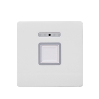 Interrupteur à clavier Triac pour variateur de lumière LED 220V
