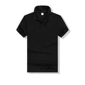 <span class=keywords><strong>เสื้อ</strong></span>โปโลแบบถักแห้งเร็วผ้าโพลีเอสเตอร์สำหรับนักเรียนเสื้อเชิ๊ตแขนสั้นกันหกพองมีกระดุมพิมพ์โลโก้เครื่องแบบนักเรียนปรับแต่งได้แบบ100% - Product Image 3