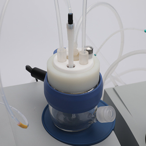 ZDY-502 Labor Digital anzeige Mehrere Titration smodi Colu metrischer Karl Fischer automatischer Titrator zur Analyse der Wasser feuchtigkeit - Product Image 5