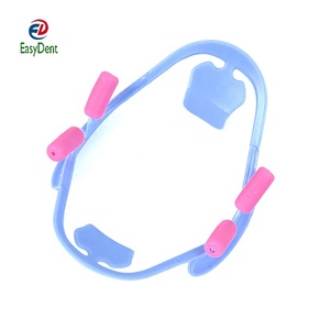 Apri-bocca 3D per Dentiere, <span class=keywords><strong>Dilatatore</strong></span> Orale Portatile per Dentisti, Retrattore <span class=keywords><strong>Guancia</strong></span> Ortodontico - Product Image 2