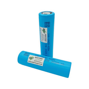 Molicel MOLI <span class=keywords><strong>INR18650</strong></span> <span class=keywords><strong>M35A</strong></span> 18650 Type 3500mAh 10A Cellule rechargeable au lithium-ion cylindrique 18650 Produit - Product Image 1