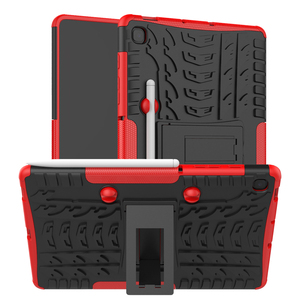 Custodia antiurto per tablet Samsung Galaxy TAB <span class=keywords><strong>S6</strong></span> <span class=keywords><strong>Lite</strong></span> 10.4 SM-P610 615 - Product Image 1
