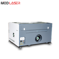 Modèle le plus vendu 4060 10W 50W 60W 80W 100W Machine de découpe laser acrylique Machine de gravure laser sur bois Mini gravure laser