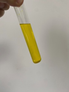 Amarillo Fluorescente Catiónico 600% (Amarillo Básico 40) -Extremadamente Brillante para Teñido de Fibra Acrílica y Papel de Alta Visibilidad - Product Image 4