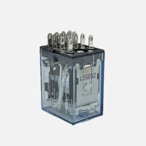 Relè Miniaturizzato Serie MY MY2N-J MY4N MY4N-J MY4N-CR MY4N-CR-GS con Indicatore LED per <span class=keywords><strong>Carlo</strong></span> - Product Image 4