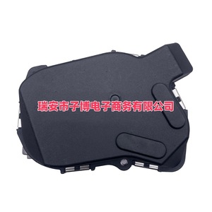 Cuerpo de aceleración para BMW 16 4.4L V8 Gasolina Plástico Aluminio Nuevo Repuesto Número de pieza 13547555944 337-50216 A2C59513663 - Product Image 1
