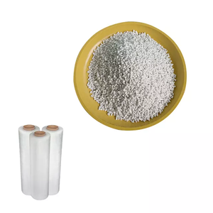 PP fil chaud ignifuge Masterbatch PE pour luminaires outils électriques accessoires tuyau disponible dessin <span class=keywords><strong>soufflé</strong></span> Film - Product Image 3