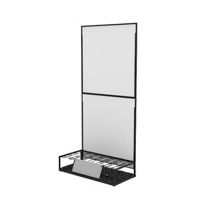 <span class=keywords><strong>Golf</strong></span> Pro Shops Support de rangement pour club de <span class=keywords><strong>golf</strong></span> en métal personnalisé Présentoir pour club de <span class=keywords><strong>golf</strong></span> avec présentoir à affiches - Product Image 5