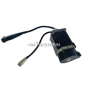 มอเตอร์ฐานเครื่องฉีดพลาสติก Sumito-mo รุ่น TSM4609N1022E213 บริการขายและบำรุงรักษา - Product Image 6