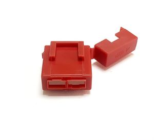 Harnais de voiture Borne de connecteur de harnais de <span class=keywords><strong>moto</strong></span> (BX2017B) Boîte à fusibles - Product Image 3