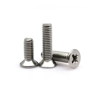 Tornillos Pequeños, Micro, Mini, de M1 a M4 para Reparación de Electrónicos, Laptops, Tablets, Computadoras, Teléfonos, Cámaras, Juguetes, Autos e Impresoras - Product Image 2