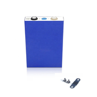 خلايا بطارية من EVEPOWER طراز LF105 LiFePO4 LFP بقدرة 3.2 فولت 105 أمبير في الساعة متوافقة بالكامل من الدرجة الأولى