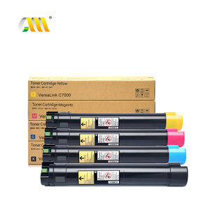 Cartouches de toner haute capacité Chinamate pour VersaLink C7000 pour cartouches de toner Xerox C7000DN C7000N C7000 - Product Image 1
