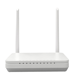 Módem FTTH VOIP de doble banda AC 2,4G 5 G WiFi 4 puertos UPC APC ONT Terminal de red óptica GEPon ONU con voz - Product Image 4