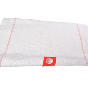 2025 suministro de fábrica plumero de limpieza de suelo de algodón de gran tamaño 50*70 trapo cuadrado mopa <span class=keywords><strong>Pocha</strong></span> Paquete de 12 - Product Image 5